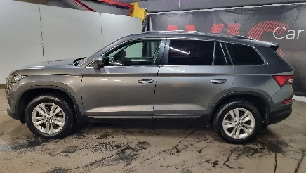 Skoda Kodiaq photo-3